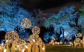 グランドプリンスホテル新高輪